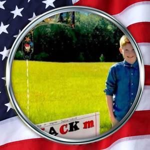 Meet your Posher, Jackson